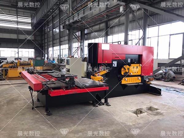 新安裝的沖床自動(dòng)送料機(jī)怎么試機(jī)？