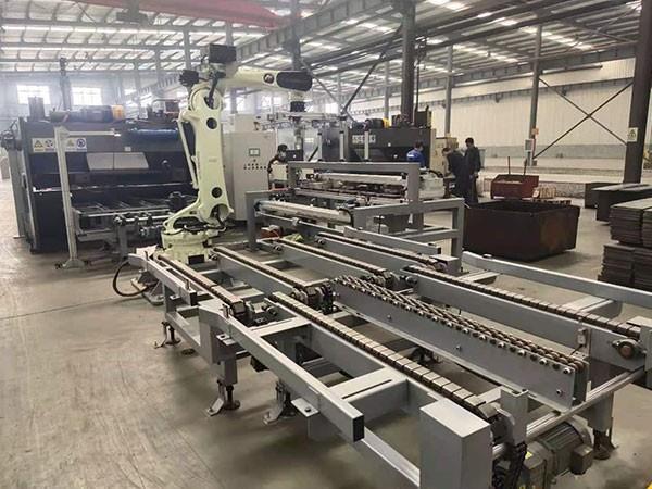 在使用數(shù)控送料機時應該注意哪些問題？